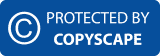 Protetto da Copyscape
